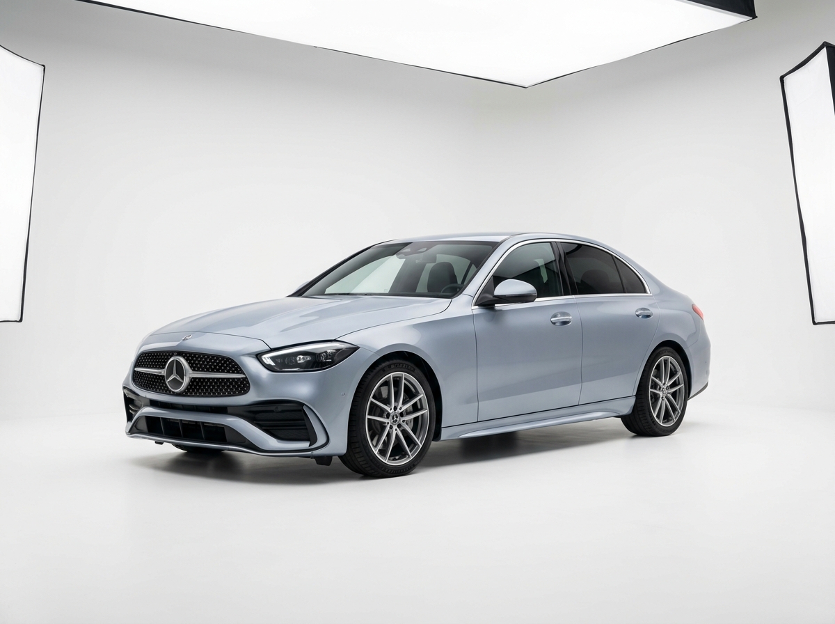 Vehicle & Fleet Financing